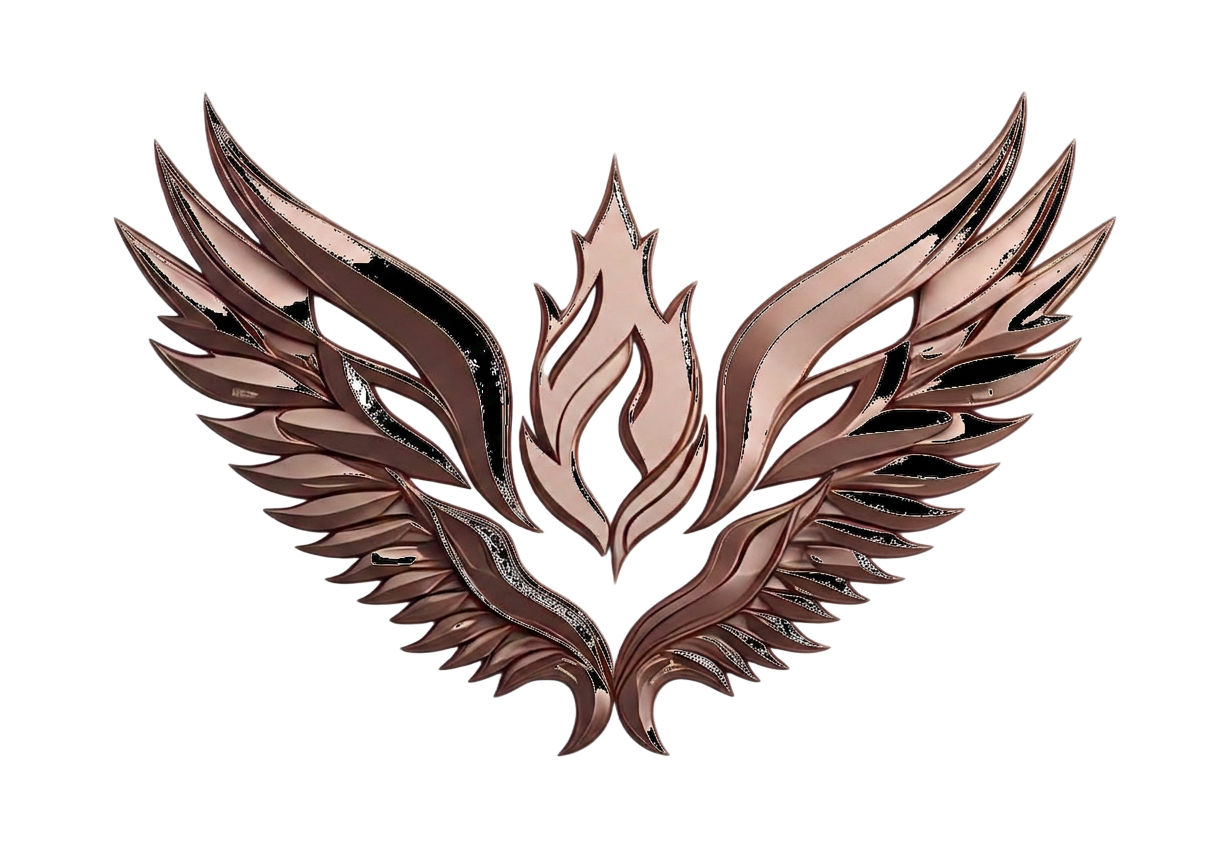 Wings & Fire